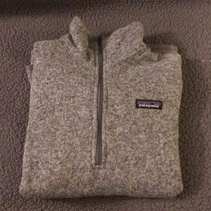 Patagonia 1/4 ZIP Pullover
